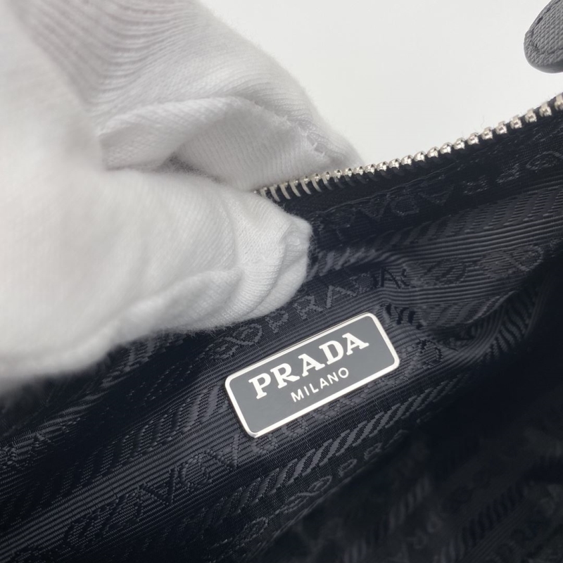 Prada Top Handle Bags